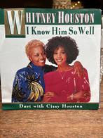 Whitney Houston. I know him so well, Ophalen of Verzenden, Zo goed als nieuw, Pop