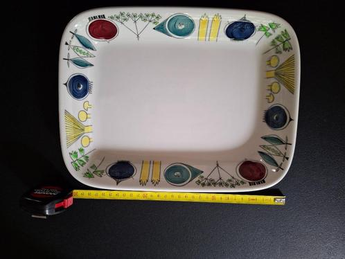 Rörstrand Picknick ovenschaal 25, Antiek en Kunst, Antiek | Servies los, Ophalen