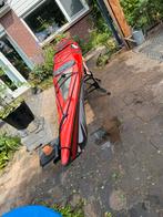 Zegul kano, Ophalen, Zo goed als nieuw, Eén persoon, Kajak