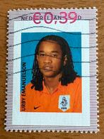 875. 2006 Nederlands voetbalelftal, Postzegels en Munten, Postzegels | Nederland, Ophalen of Verzenden