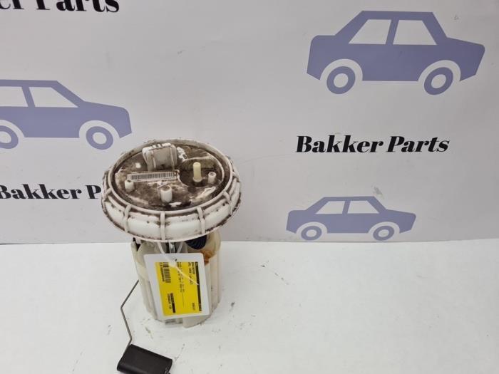 Benzinepomp van een Opel Corsa, Auto-onderdelen, Brandstofsystemen, Opel, Gebruikt, 3 maanden garantie