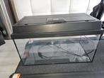 Aquarium van Jewel. (54L), Dieren en Toebehoren, Vissen | Aquaria en Toebehoren, Ophalen, Gebruikt, Leeg aquarium