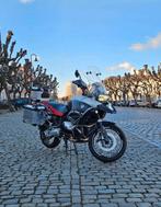 BMW R1200GS Adventure 2007, Motoren, Motoren | BMW, 2 cilinders, Motorrijbewijs A, Handvatverwarming, Particulier