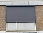 Te koop. Electrische screen. Zgan, Ophalen, Zo goed als nieuw, Elektrisch