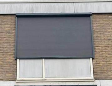 Te koop. Electrische screen. Zgan beschikbaar voor biedingen