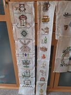 Handwerken, Ophalen, Gebruikt