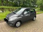 Hyundai i10 1.1 I 5DR 2011 Grijs, Stof, 880 kg, 4 cilinders, 400 kg