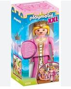 Playmobil XXL Prinses  4896, Nieuw, Ophalen of Verzenden