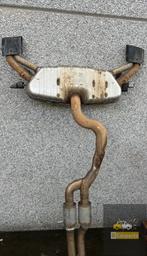 Audi RS3 8V Uitlaat 8V0253611D ORIGINEEL, Auto-onderdelen, Uitlaatsystemen, Info@fabrikant.eu, Fabrikantstraat 1
1000 AA  Amsterdam, NL