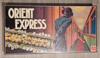 Orient Express 1986 - Nieuw in verzegelde doos!, Ophalen of Verzenden, Nieuw, Jumbo, Reisspel
