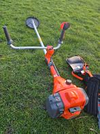 Husqvarna 545 FX Bosmaaier - AutoTune | Bijna nieuw | Harnas, Husqvarna 545 FX bosmaaier, Benzine, Husqvarna 545RXT kantenmaaier professioneel