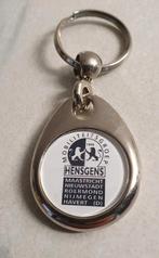 Hensgens, mobiliteitsgroep, sleutelhanger, Ophalen of Verzenden, Zo goed als nieuw, Merk