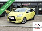 Mitsubishi Space Star 1.2 Instyle airco stoelverwarm. nw apk, Auto's, Voorwielaandrijving, Stof, Gebruikt, Met garantie (alle)