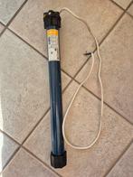 Somfy Solus 20/12, Doe-het-zelf en Verbouw, Ophalen of Verzenden, Wit, Minder dan 100 cm, Minder dan 100 cm