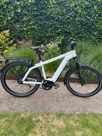 Prachtige Riese en Muller charger 3 Vario 2023 625WH, Fietsen en Brommers, Elektrische fietsen, Zo goed als nieuw, 47 tot 51 cm