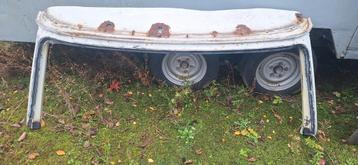 Chevy Van G series, div plaatwerk beschikbaar voor biedingen