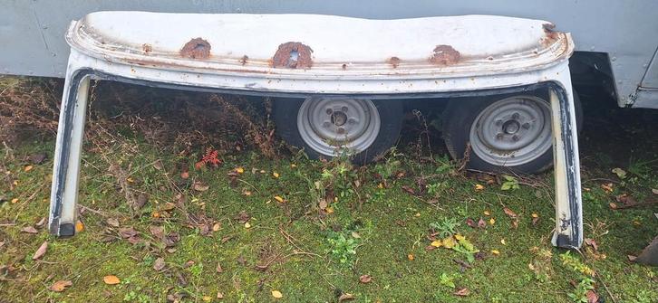 Chevy Van G series, div plaatwerk, Auto-onderdelen, Overige Auto-onderdelen, Gebruikt, Ophalen