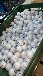 Taylormade Distance+ 50x AAAA HOGEKORTING!, Sport en Fitness, Golf, Ophalen of Verzenden, Zo goed als nieuw, Bal(len)