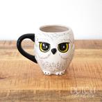 Originele Harry Potter Hedwig de Uil Mok, Verzamelen, Harry Potter, Ophalen of Verzenden, Zo goed als nieuw, Gebruiksvoorwerp