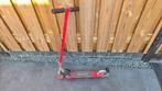 Razor Step - Rood, Ophalen, Gebruikt, Gewone step, Razor