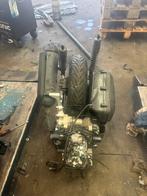 Yamaha x max 125 2018 motorblok, Ophalen, Gebruikt
