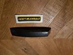 Spatbord Crest carbon (look) Vespa PX, PE, Ophalen of Verzenden, Nieuw