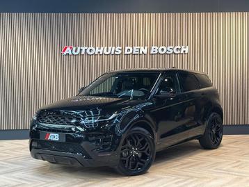 Land Rover RANGE ROVER EVOQUE 1.5 P300e AWD R-Dynamic 309PK beschikbaar voor biedingen