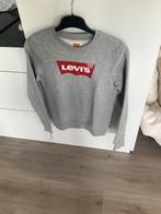 Zgan trui van Levi’s mt 14 heel klein prijsje, Kinderen en Baby's, Ophalen of Verzenden, Jongen of Meisje