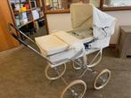 Mooie vintage Koelstra kinderwagen, Overige merken, Gebruikt, Ophalen