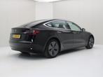 Tesla Model 3 Standard RWD Plus [ AUTOPILOT+60 kWh+PREMIUM A, Gebruikt, Zwart, Zwart, Origineel Nederlands
