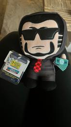 Jailbreak Boss Pass Gamer Pluche - Dev Series, Ophalen of Verzenden, Nieuw, Overige typen
