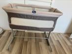 Chicco Co Sleeper Next2me, Ophalen of Verzenden, Zo goed als nieuw, Wieg