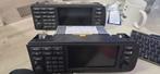 2x Saab 9-3 ICM3 Infotainment Systeem, Ophalen of Verzenden, Gebruikt