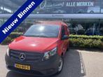 Mercedes-Benz Vito 114 CDI Extra Lang Airco - Cruise control, Voorwielaandrijving, Gebruikt, Euro 6, 4 cilinders