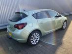 Opel Astra 1.4 Turbo Cosmo Clima, CC, Multimedia, Navi, Spot, Auto's, Voorwielaandrijving, Euro 5, Gebruikt, 680 kg