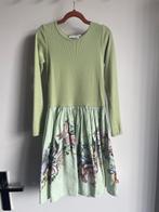 Jurk Molo maat 134-140, Kinderen en Baby's, Kinderkleding | Maat 134, Ophalen of Verzenden, Zo goed als nieuw, Jurk of Rok, Molo