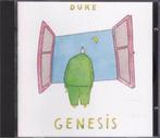 Genesis - Duke, Cd's en Dvd's, Cd's | Rock, Gebruikt, Ophalen of Verzenden, Poprock