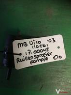 MB Vito 110cdi 2003 ruitensproeierpompje, Gebruikt, -, -, Ophalen of Verzenden