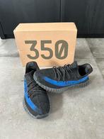 Yeezy boost 350 v2 - dazzling blue, Yeezy - Adidas, Ophalen of Verzenden, Zo goed als nieuw, Sneakers of Gympen