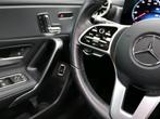 Mercedes-Benz A-Klasse 250 e Business Solution Luxury Limite, 12 maanden, 4 cilinders, 15 kWh, Leder en Stof
