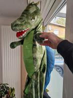 Happy Dragon Universal carnavalspak nieuw!!, Ophalen of Verzenden, Nieuw, Jongen of Meisje