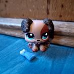 Littlest Pet Shop Sparkle Pets Hondje #2235, Verzamelen, Ophalen of Verzenden, Nieuw, Hond of Kat, Beeldje of Figuurtje
