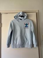 Hoodie Stitch Primark, Overige typen, Meisje, Ophalen of Verzenden, Zo goed als nieuw
