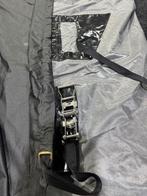 Nieuw dekzeil STOUT 750 sloep, op maat gemaakt, Ophalen, Info@verschuurwatersport.nl, Overige typen, Nieuw