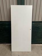 Binnendeur 93,5x211, Doe-het-zelf en Verbouw, Deuren en Horren, Ophalen, Gebruikt, 80 tot 100 cm, Binnendeur