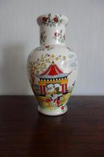 Japanse porseleinen vaas, Ophalen of Verzenden