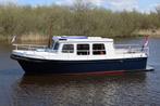 Motorboot, Ophalen, Gebruikt, Staal, Binnenboordmotor