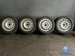 Originele Mercedes Vito W447 17 inch stalen velgen 5x112 win, Auto-onderdelen, Banden en Velgen, -, -, Banden en Velgen, 17 inch