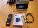 Imperial DABMAN i400 hybride radio-adapter, Audio, Tv en Foto, Radio's, Ophalen of Verzenden, Zo goed als nieuw, Overige typen