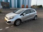 Kia Rio 1.2 I 5DRS 2011 Grijs, 450 kg, Zwart, 4 cilinders, Origineel Nederlands